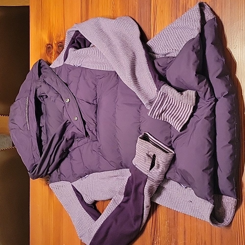 Cozy Lululemon pullover